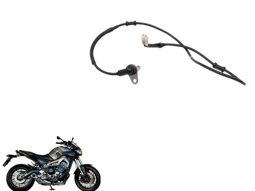 Sensor Abs Dianteiro Mt 09 Mt09 2015 2018