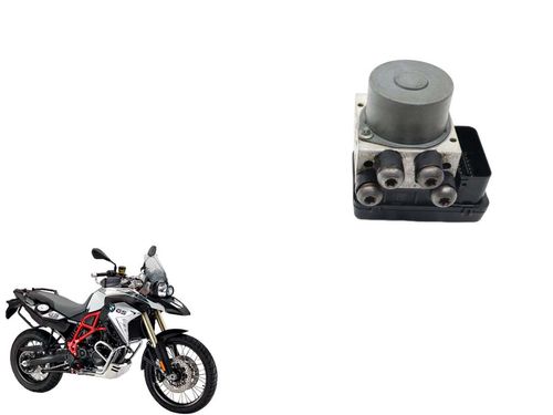 Central Abs F 800 Gs F800gs 2013-2016