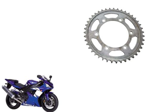 Coroa R1 /yzf R1 Yzf R1 2000 2001