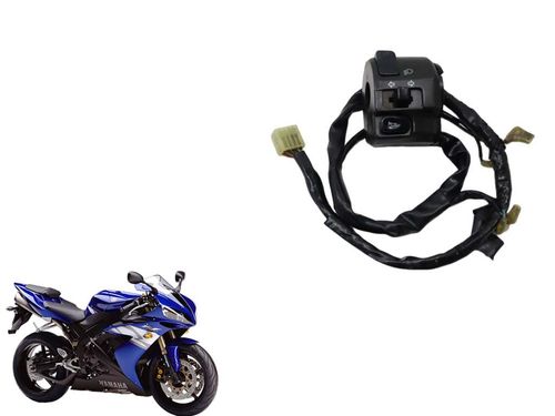 Chave Punho Luz R1 /yzf R1 Yzf R1 2004 2006