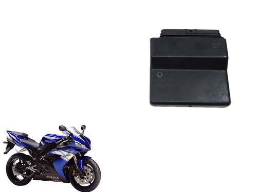 Módulo de Injeção R1 /yzf R1 Yzf R1 2004 2006