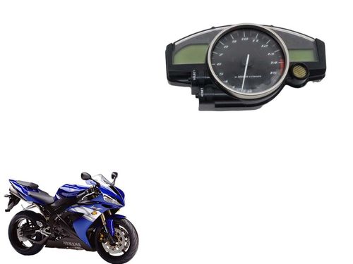 Painel R1 /yzf R1 Yzf R1 2004 2006