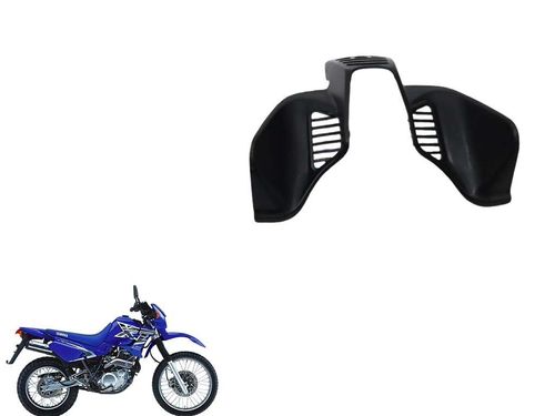 Acabamento Tanque Xt 600 1996 2001