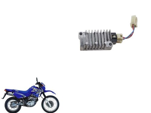 Retificador Xt 600 1996 2001