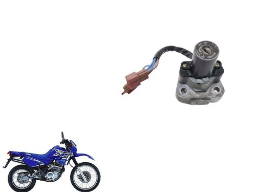 Chave Ignição Xt 600 1996 2001