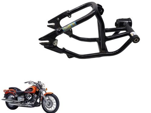 Balança Drag Star 650 Dragstar650 1997 2008