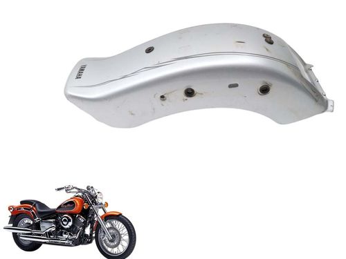 Para-lama Traseiro Drag Star 650 Dragstar650 1997 2008