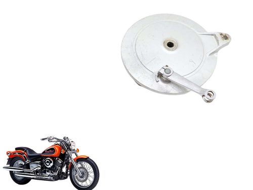 Espelho Freio Traseiro Drag Star 650 1997 2008