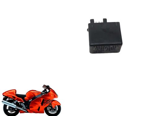 Rele Bomba Combustível Hayabusa 1300 1999 2008