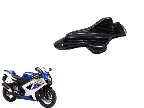 Duto Direito Ar Gsxr Srad 1000 Srad 1000 2008 2010