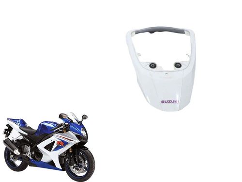 Carenagem Central  Rabeta Gsxr Srad 1000 2008 2010