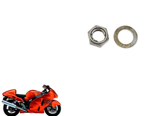 Porca Pinhão Hayabusa 1300 Hayabusa1300 1999 2008