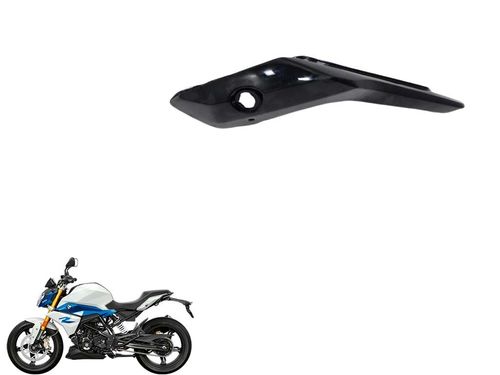 Carenagem Rabeta Esquerda G310 R G310r 2021 2025