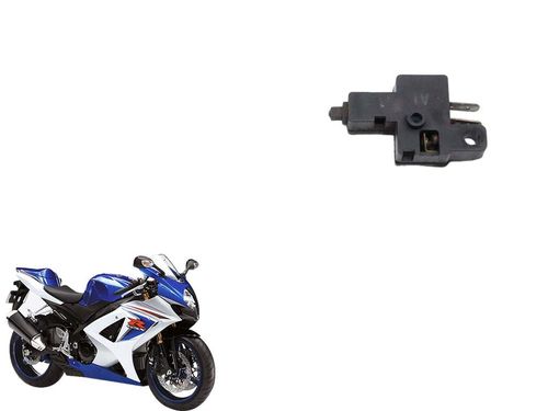 Interruptor Embreagem Gsxr Srad 1000 2008 2010