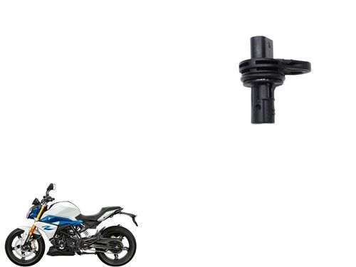 Sensor Virabrequim G310 R G310r 2021 2025