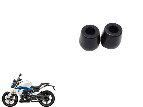 Peso Guidão G310 R G310r 2021 2025
