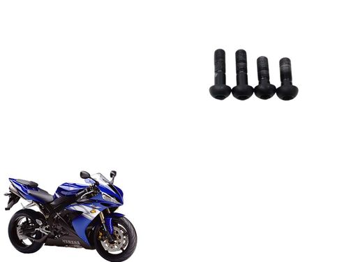 Parafuso Quadro B R1 /yzf R1 Yzf R1 2004 2006