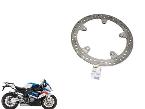 Disco Freio Dianteiro S 1000 Rr S1000rr 2010 2014