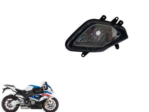 Farol Esquerdo S 1000 Rr S1000rr 2013 2015