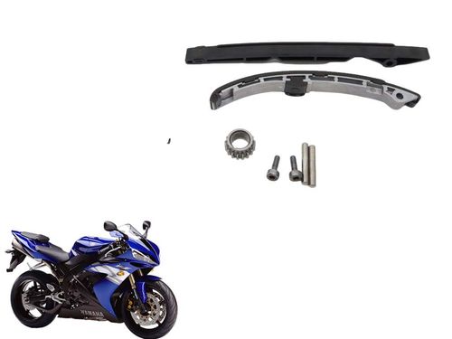 Guia e Tensor Corrente Comando R1 /yzf R1 2004 2006