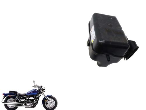 Caixa de Ar Traseira Marauder 800 1995 2005 C/detalhe