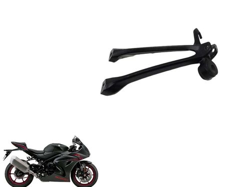 Bacalhau Traseiro Esquerdo Gsxr Srad 1000 2018 2020
