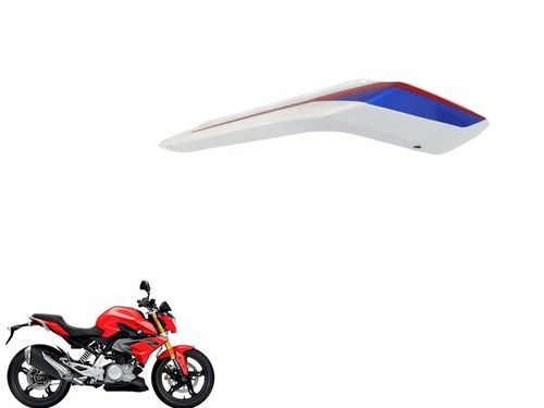 Rabeta Direita G310 R G310r 2017 2020