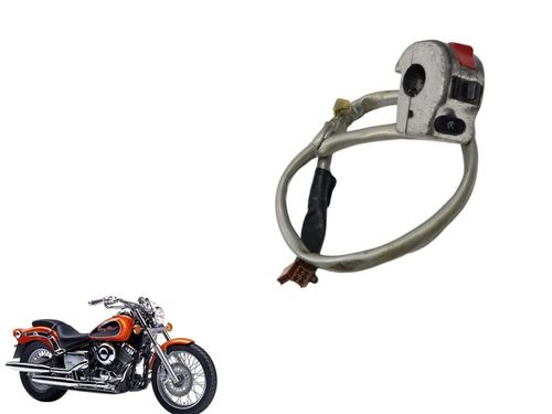 Chave Punho Partida Drag Star 650 1997 2008