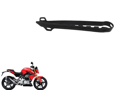 Deslizante Guia Balança G310 R G310r 2017 2020
