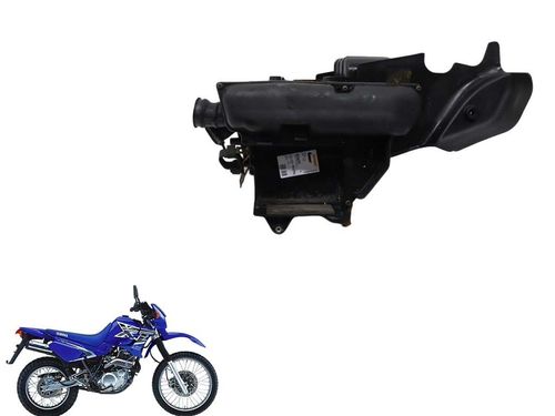 Caixa de Ar Xt 600 1996 2001