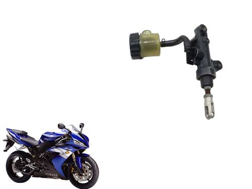 Cilindro Burrinho Freio Traseiro R1 /yzf R1 2004 2006