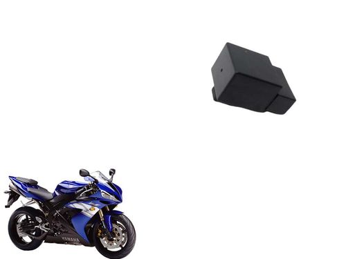 Rele Bomba Combustível R1 /yzf R1 Yzf R1 2004 2006