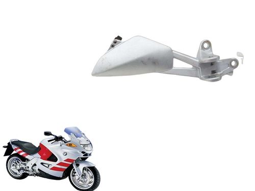 Bacalhau Dianteiro Direito K 1200 S K1200s 2005 2008