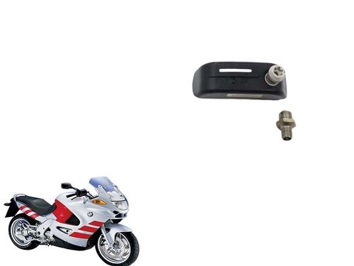 Sensor Pressão Ar Dianteiro K 1200 S K1200s 2005 2008