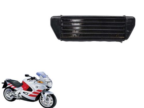 Radiador Óleo K 1200 S K1200s 2005 2008
