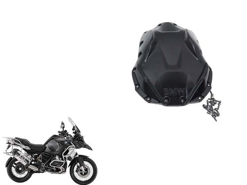 Tampa Frontal Motor R 1250 Gs R1250gs 2019 2023