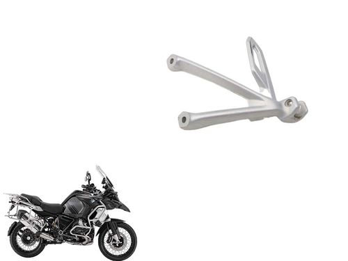 Bacalhau Traseiro Esquerdo R 1250 Gs R1250gs 2019 2023