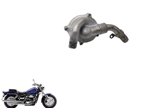 Bomba Água Marauder 800 1995 2005