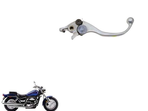 Manete Freio Marauder 800 1995 2005 C/detalhe