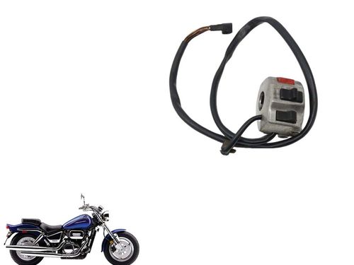 Chave Punho Partida Marauder 800 1995 2005
