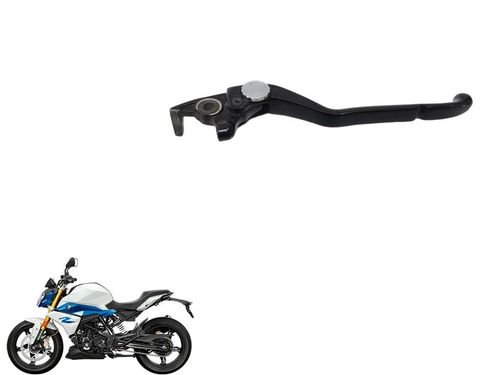 Manete Freio G310 R G310r 2021 2025 C/detalhe
