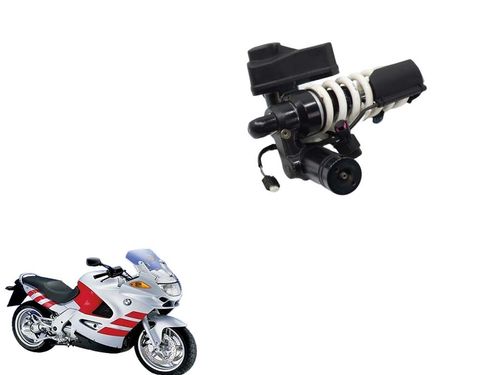 Amortecedor Traseiro K 1200 S K1200s 2005 2008