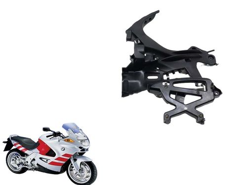 Suporte Esquerdo do  Farol K 1200 S K1200s 2005 2008