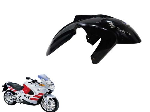 Para-lama Dianteiro K 1200 S K1200s 2005 2008