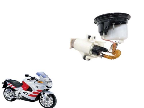 Bomba Combustível K 1200 S K1200s 2005 2008