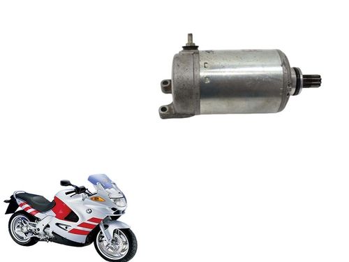 Motor de Partida K 1200 S K1200s 2005 2008