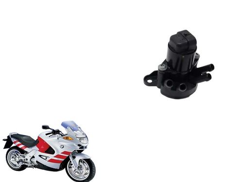 Válvula Controle Ar K 1200 S K1200s 2005 2008