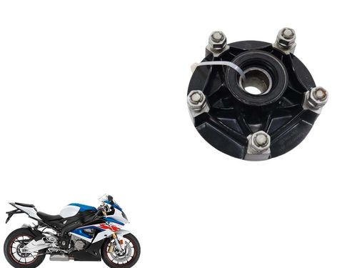 Flange Suporte Coroa S 1000 Rr S1000rr 2013 2015