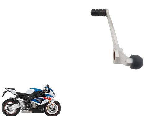 Pedal Cambio S 1000 Rr S1000rr 2010 2014