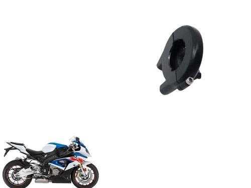 Carcaça Acelerador S 1000 Rr S1000rr 2010 2014